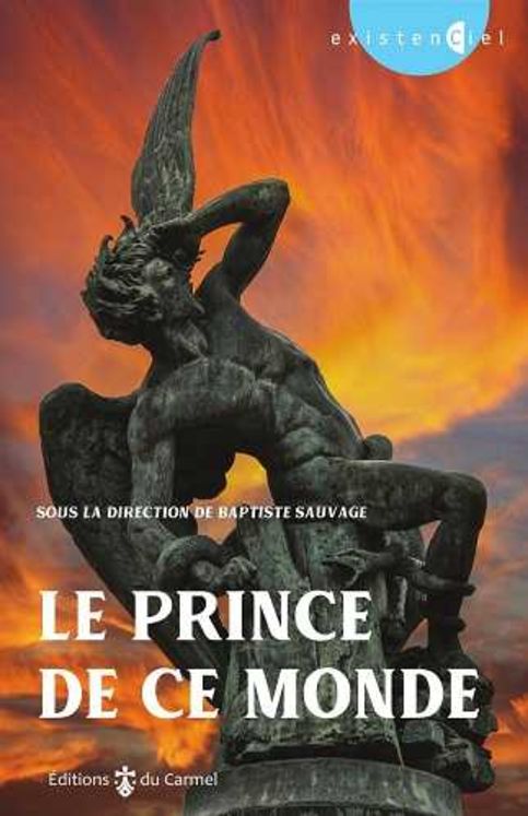 Le prince de ce monde