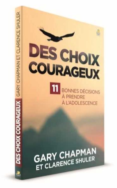 Des choix courageux