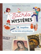 Encyclopédies chrétiennes 10-13 ans