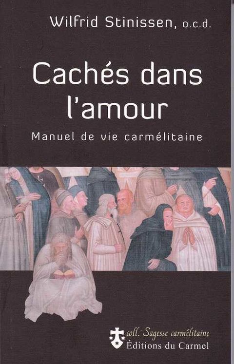 Cachés dans l´Amour