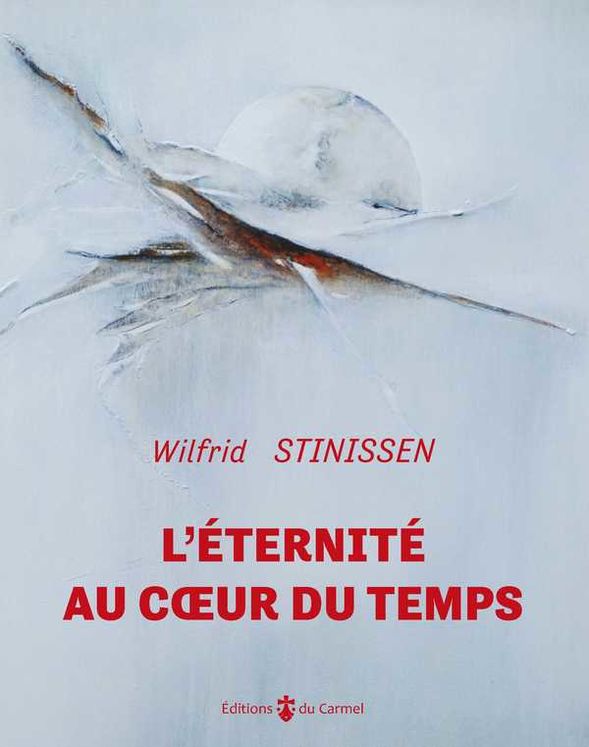 L´éternité au coeur du temps