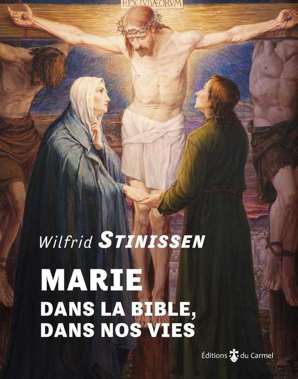 Marie dans la Bible, dans nos vies