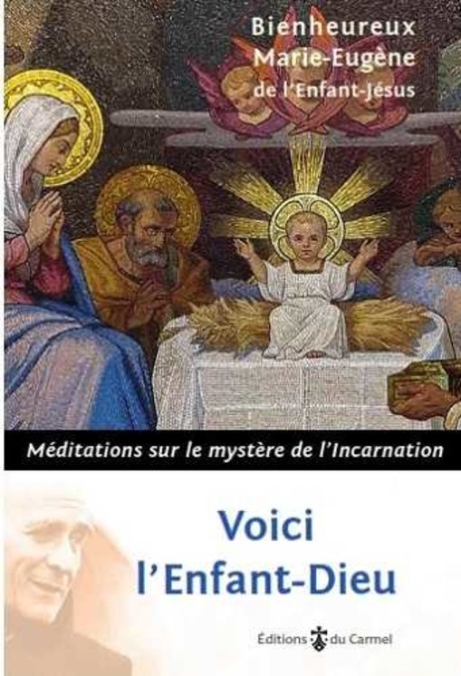 Voici l´Enfant-Dieu