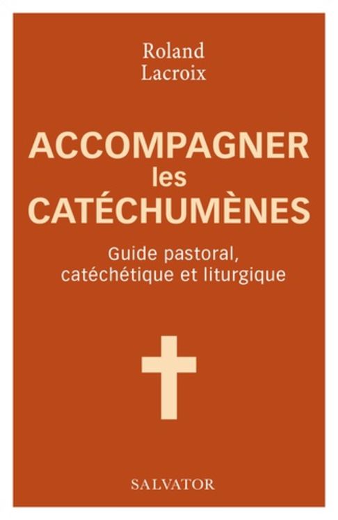 Accompagner les catéchumènes