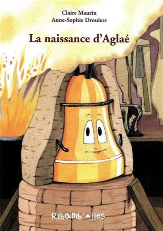 La naissance d'Aglaé