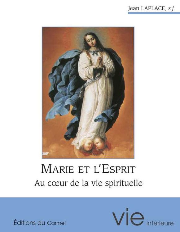 Marie et l´Esprit