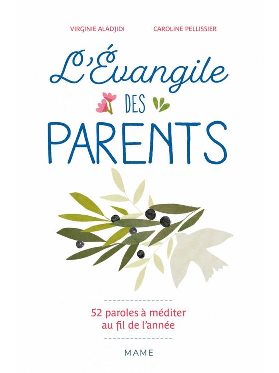 L'évangile des parents