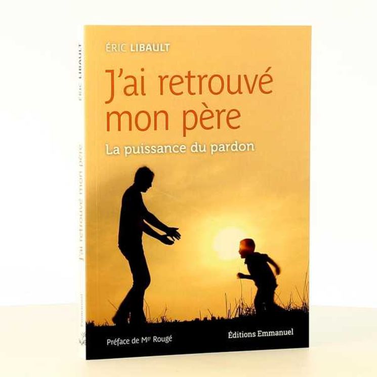 J´ai retrouvé mon père