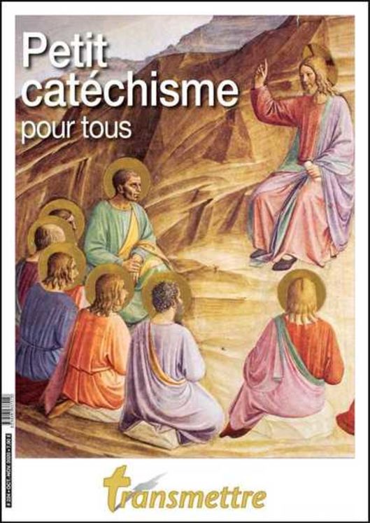 Petit catéchisme pour tous