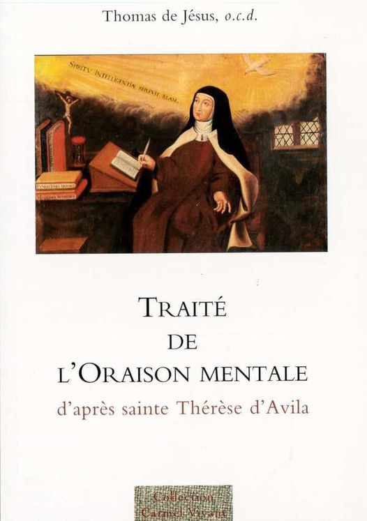 Traité de l´Oraison mentale