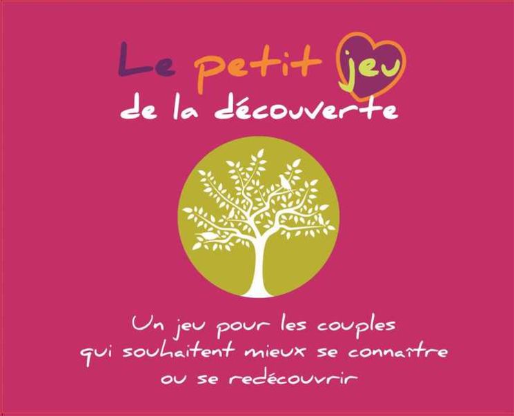 Le petit jeu de la découverte