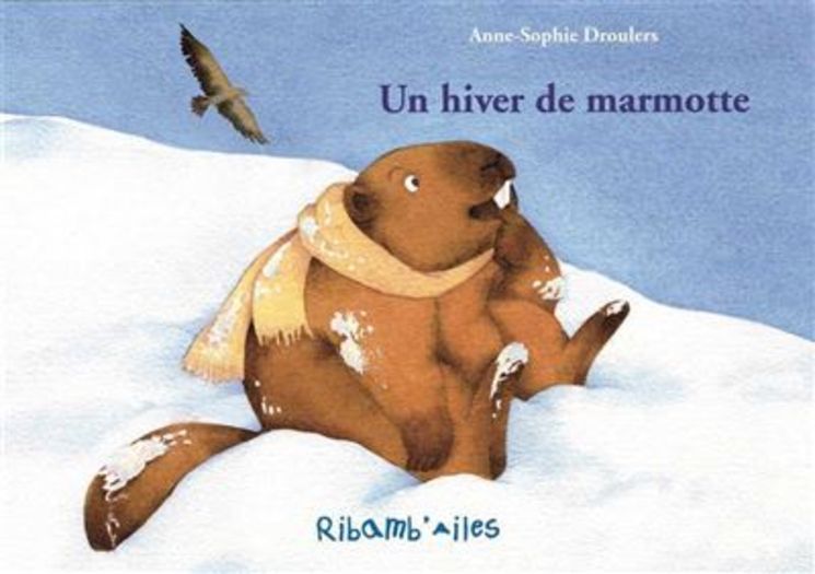 Un hiver de marmotte