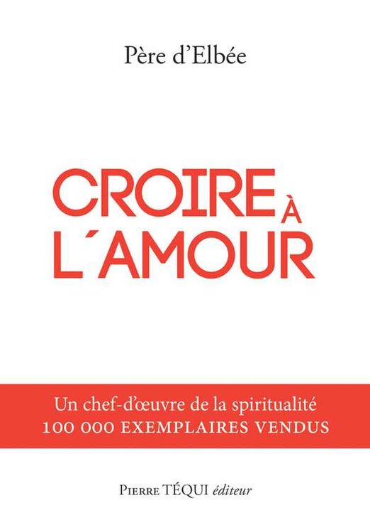 Croire à l´amour