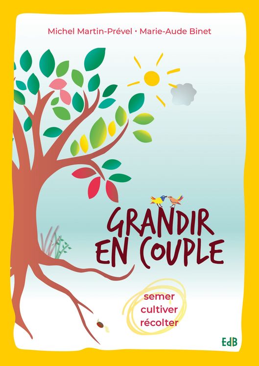 Grandir en couple