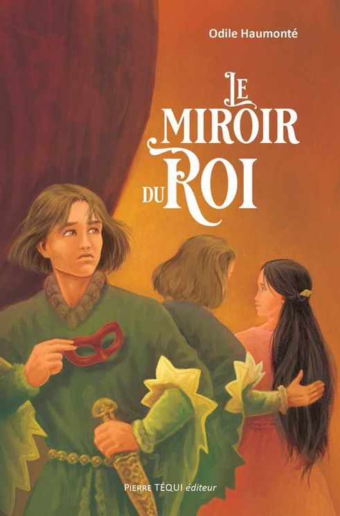 Le miroir du roi