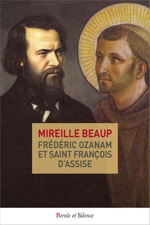 Frédéric Ozanam et saint François d'Assise