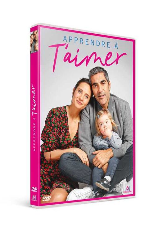 Apprendre à t´aimer - DVD