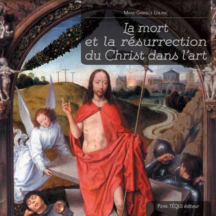 La mort et la résurrection du Christ dans l´art