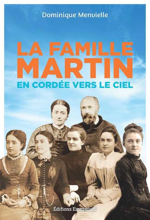 La famille Martin