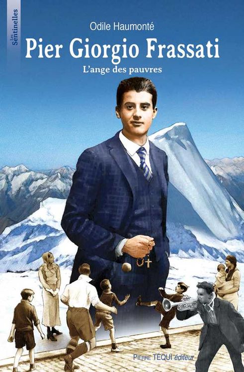 Pier Giorgio Frassati, L´ange des pauvres