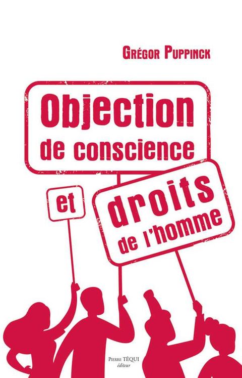 Objection de conscience et droits de l´homme