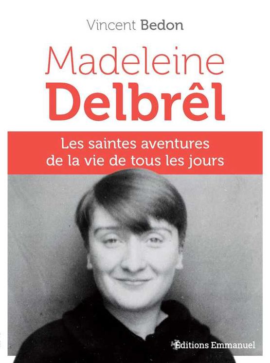 Madeleine Delbrêl