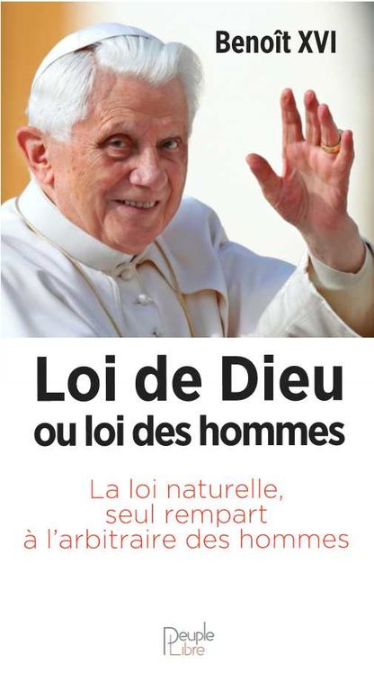 Loi de Dieu ou loi des hommes