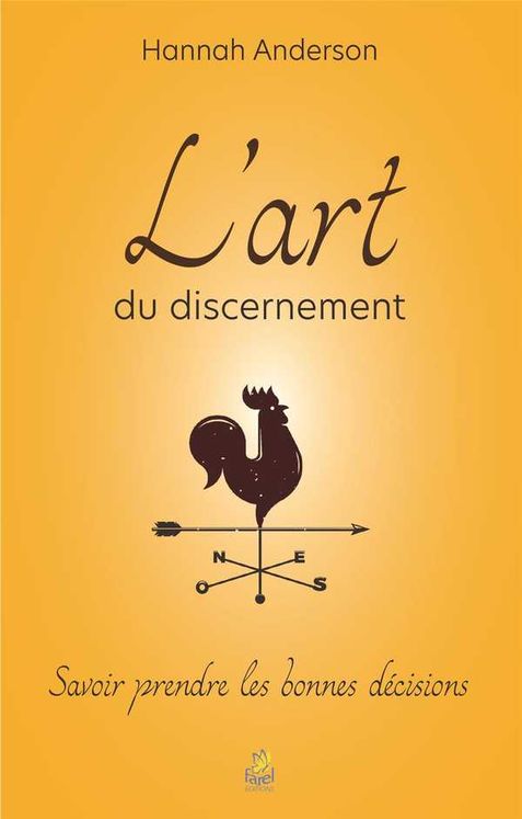 L´art du discernement