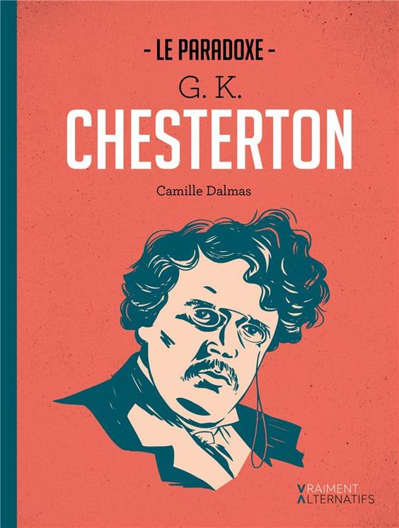 Le paradoxe g.k. chesterton