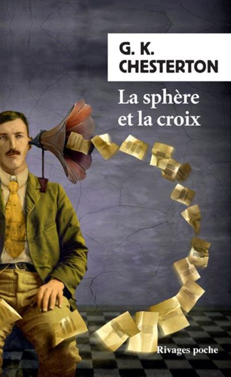 La Sphère et la croix - poche