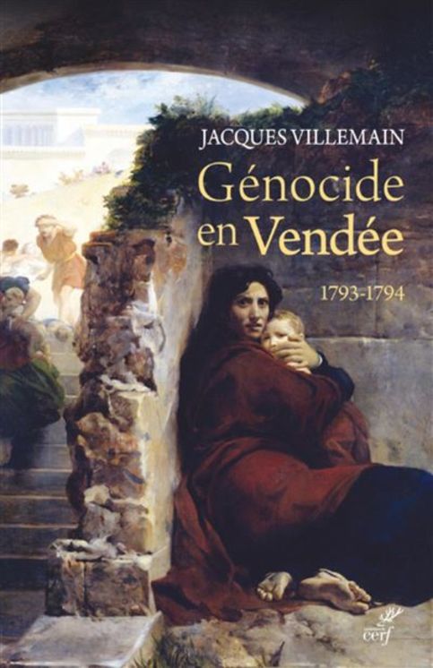 Genocide en vendee