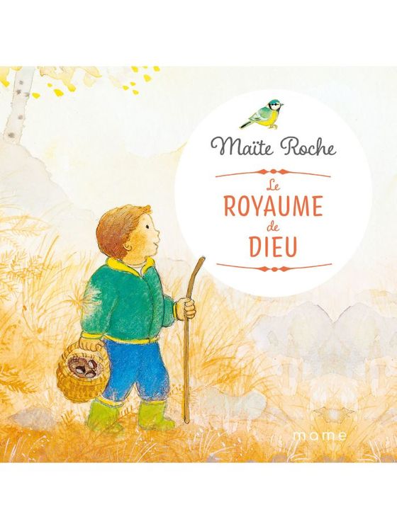 Le royaume de Dieu - Premiers pas dans la foi