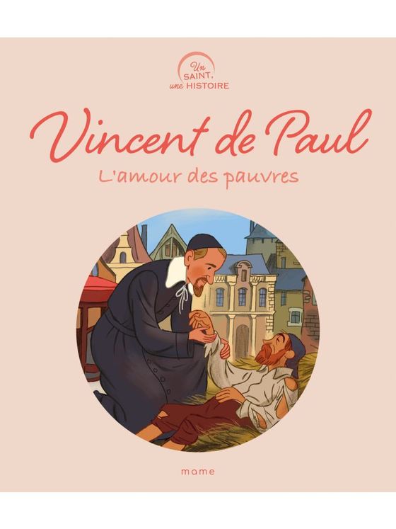 Vincent de paul