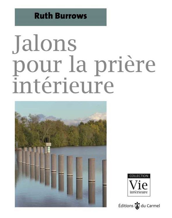 Jalons pour la prière intérieure