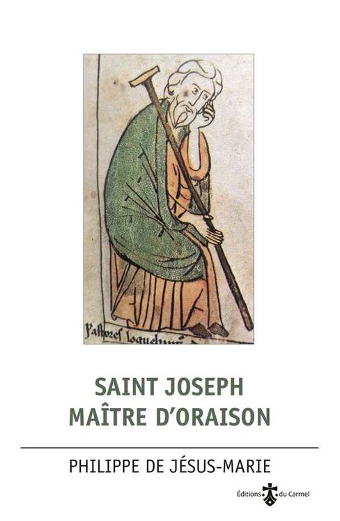 Saint Joseph maître d´oraison