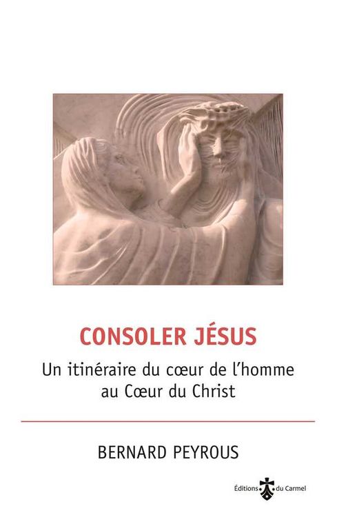 Consoler Jésus