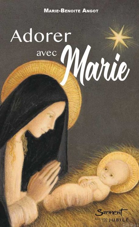 Adorer avec Marie