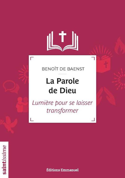 La Parole de Dieu