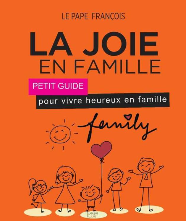 La joie en famille