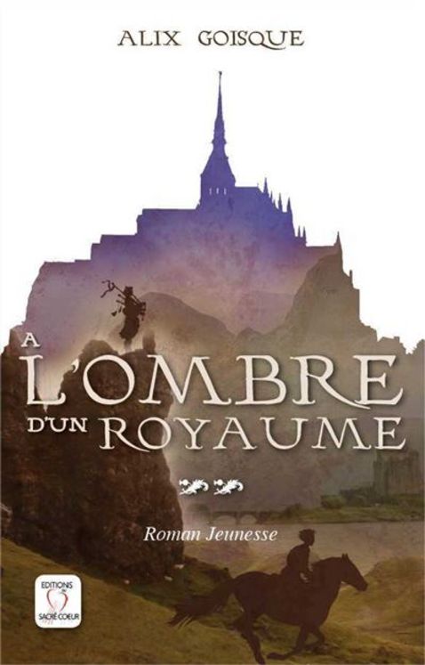 Insurrection pour la couronne - A l´ombre d´un royaume - Tome 2