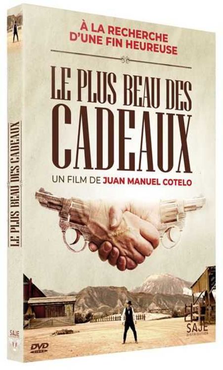 Le Plus Beau des Cadeaux - DVD