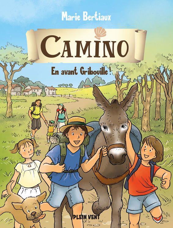 Camino - Volume 2