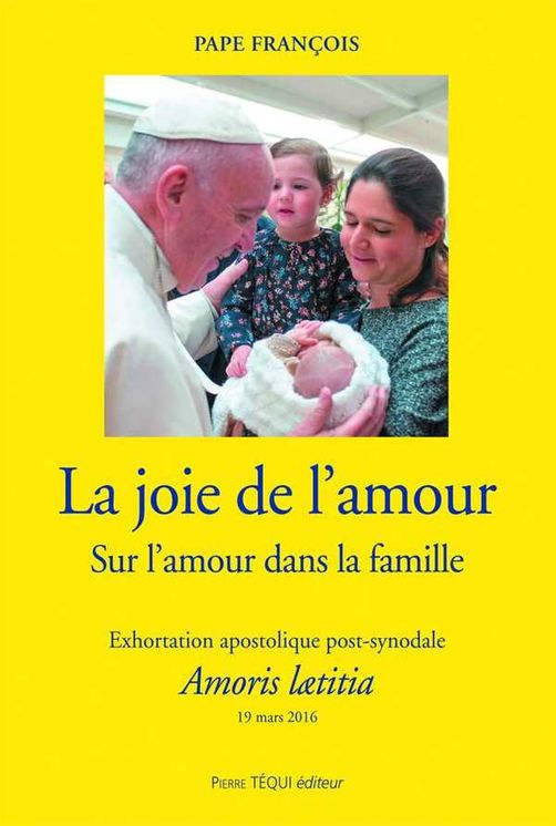 La joie de l´amour - L´amour dans la famille