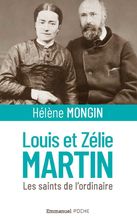 Louis, Zélie, Léonie Martin