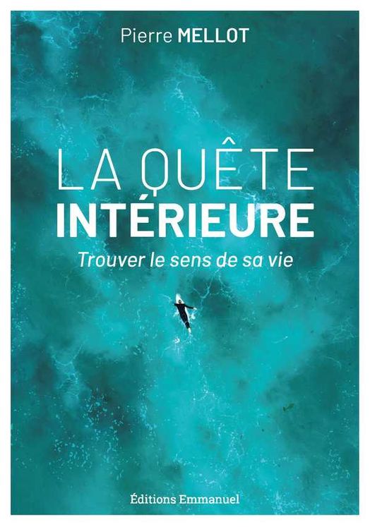 La quête intérieure