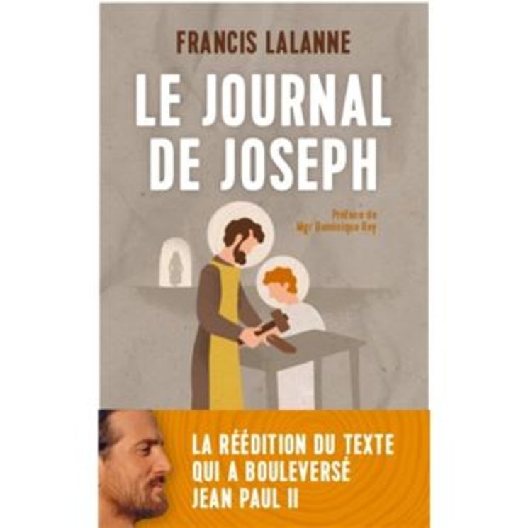 Le journal de Joseph