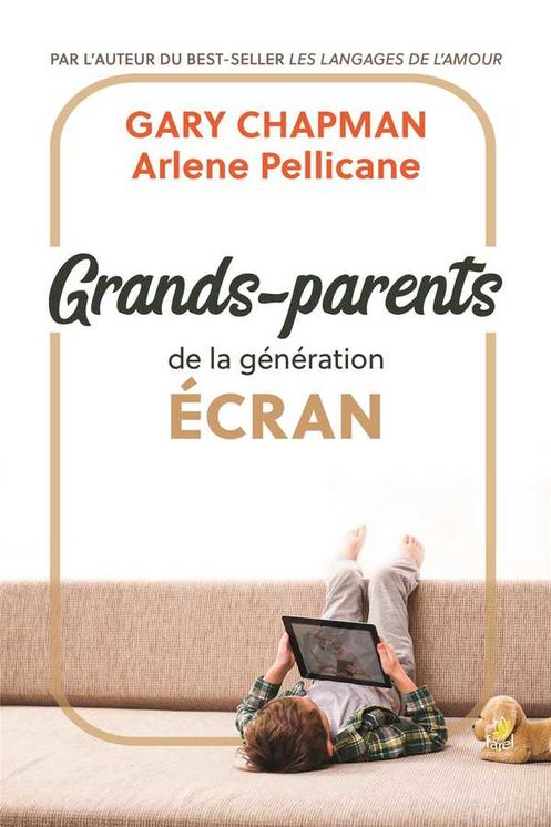 Grands-parents de la génération écran