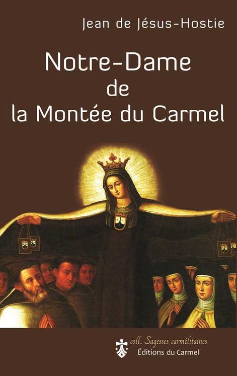 Notre-Dame de la Montée du Carmel