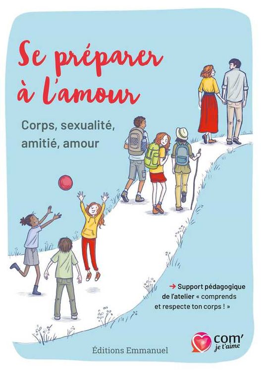 Se préparer à l´amour