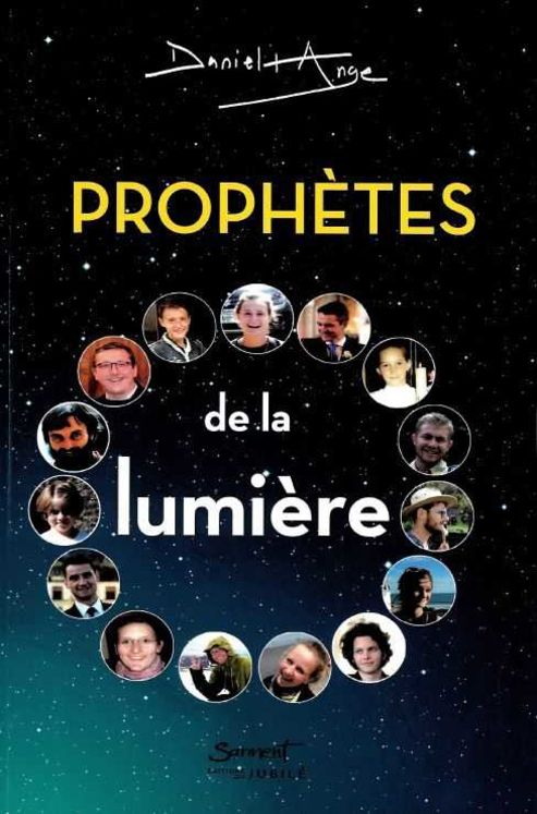 Prophètes de la lumière